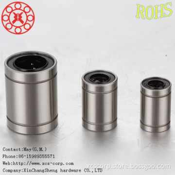 Linear Ball Bush